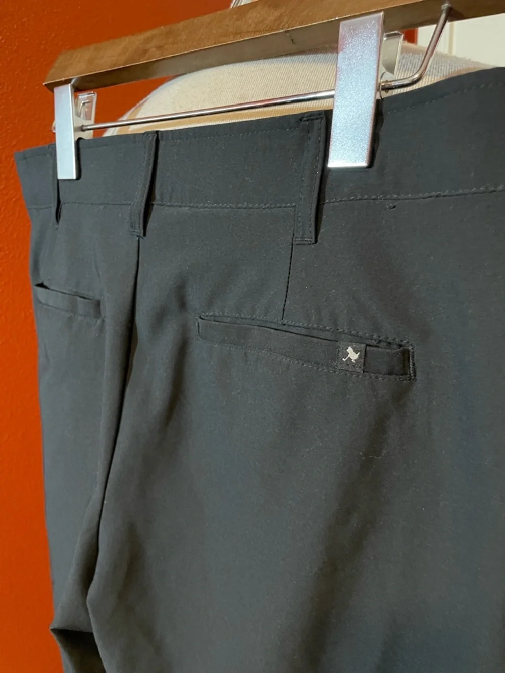 Birdie Bound Men’s Golf Performance Stretch Lightweight‎ Golfing Pants